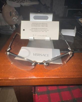 Occhiali unisex Versace orriginali