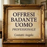 Lavoro richiesta