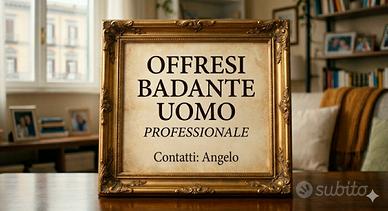Lavoro richiesta