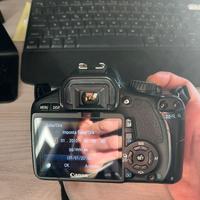 CANON 550D