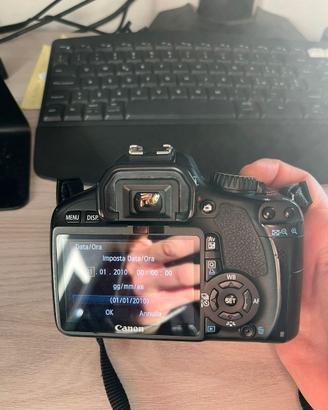 CANON 550D
