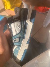 Scarpe louis vuitton