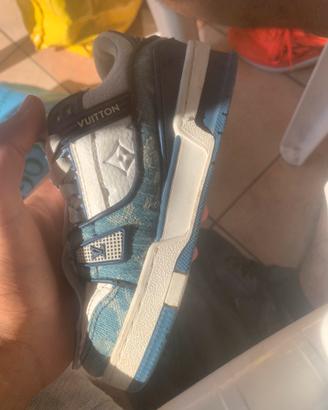 Scarpe louis vuitton