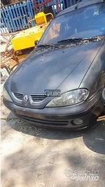 Renault reno' megane ricambi