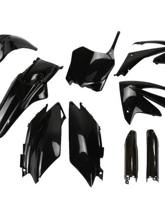 Plastiche crf 450 r 2011 2012 nuove della ufo