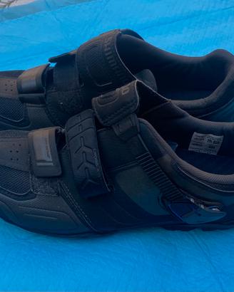 Scarpe Mtb