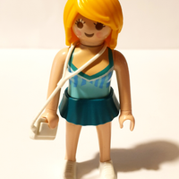 Playmobil FIGURES - serie 5