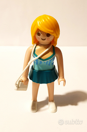 Playmobil FIGURES - serie 5
