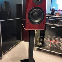 Diffusori con componenti Dynaudio (Auto Costruiti)