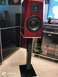 Diffusori con componenti Dynaudio (Auto Costruiti)