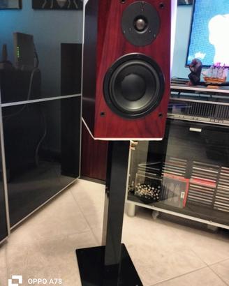 Diffusori con componenti Dynaudio (Auto Costruiti)