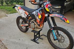 ktm 450