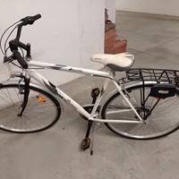 Bicicletta uomo