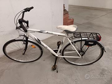 Bicicletta uomo