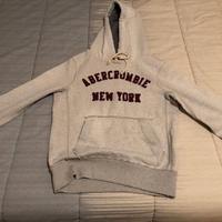 Abercrombie and fitch felpa