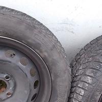 Punto 188 JTD80:cerchi,gomme,dischi,pastiglie,ecc.