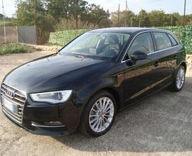 Audi A3 SPB G-TRON ''100.000KM''