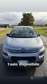 Citroen C3 BlueHDi 100 S&S Shine