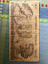 lire 500 italia