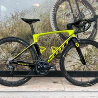 Bici da corsa Scott Foil 20