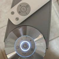 Termoventilatore a colonna amazon basics