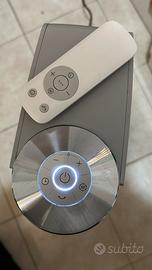 Termoventilatore a colonna amazon basics