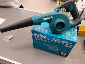 Soffiatore Makita 