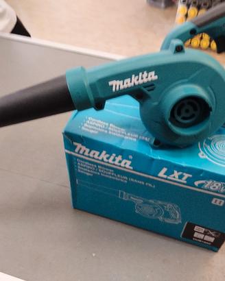 Soffiatore Makita 
