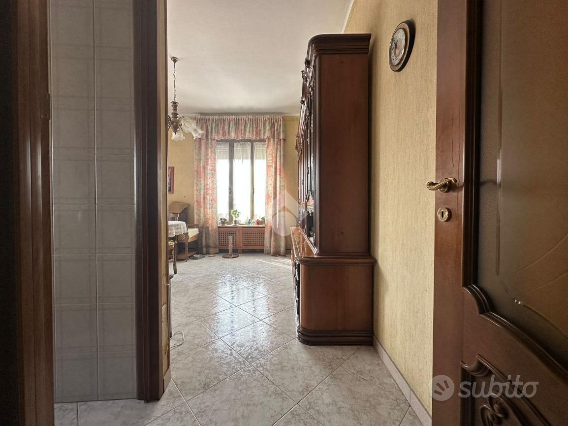 Appartamento – Torino, Borgo Vittoria, Circoscrizione 5 - Altro