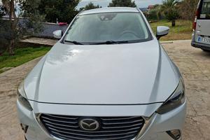  mazda cx3