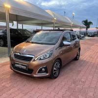 Peugeot 108 VTi 68 5 porte Active TOP!