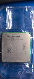 AMD Phenom X4 9550 HD9550WCJ4BGH 2.2GHZ