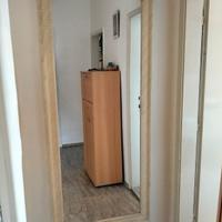 Specchio con cornice