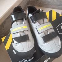 scarpe da gravel-mtb 38