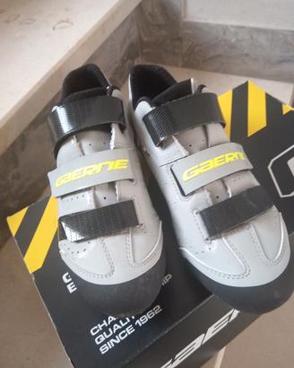 scarpe da gravel-mtb 38