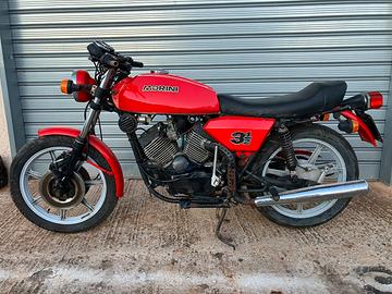 Moto Morini