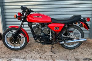 Moto Morini