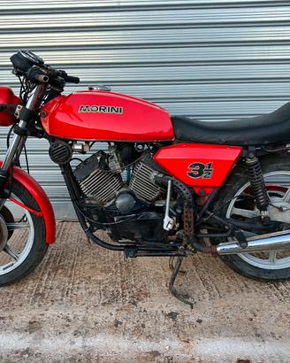 Moto Morini