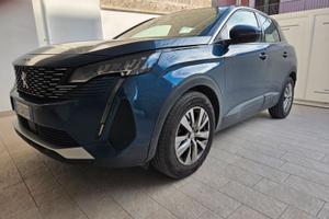 Peugeot 3008 1.5 diesel automatico 2021