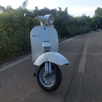 Vespa pk 50 senza frecce