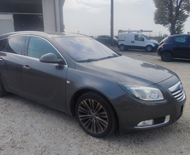 Opel INSIGNA SW 2.0cdti x commercianti