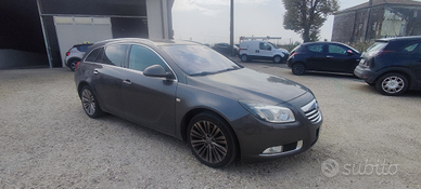 Opel INSIGNA SW 2.0cdti x commercianti