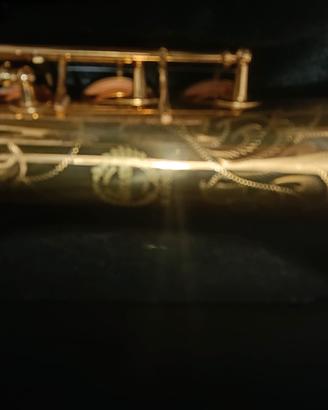 sax dritto
