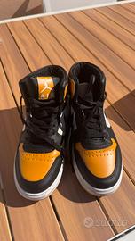 Nike air jordan Taxy