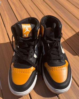 Nike air jordan Taxy