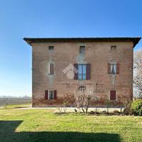 CASA INDIPENDENTE A MOLINELLA