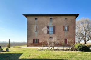 CASA INDIPENDENTE A MOLINELLA