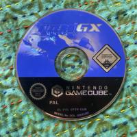 Nintendo f-zero GX