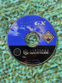 Nintendo f-zero GX