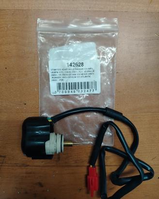 starter carburatore per Piaggio Vespa 125 